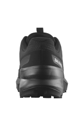 Salomon Speedcross Peak Erkek Siyah Outdoor Ayakkabı - L47514500-Siyah-42 2/3