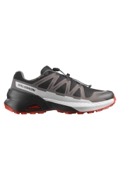 Salomon Speedcross Peak Gore-Tex Erkek Siyah L47852800
