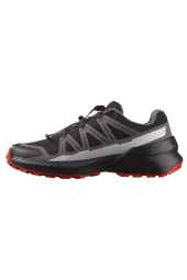 Salomon Speedcross Peak Gore-Tex Erkek Siyah L47852800