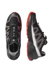 Salomon Speedcross Peak Gore-Tex Erkek Siyah L47852800