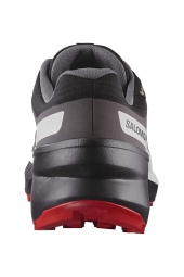 Salomon Speedcross Peak Gore-Tex Erkek Siyah L47852800