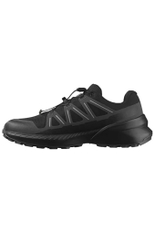 Salomon Speedcross Peak Gore-Tex Erkek Siyah L47853800