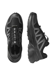 Salomon Speedcross Peak Gore-Tex Erkek Siyah L47853800