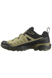 Salomon X Ultra 360 Drıed Herb L474560 Erkek - L474560-Haki-41 1/3
