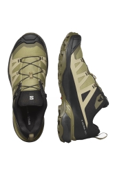 Salomon X Ultra 360 Drıed Herb L474560 Erkek - L474560-Haki-41 1/3