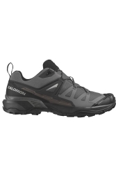 Salomon X Ultra 360 Erkek Outdoor Ayakkabı Gri - L47448300-Gri-42 2/3
