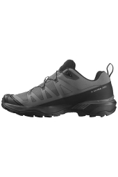Salomon X Ultra 360 Erkek Outdoor Ayakkabı Gri - L47448300-Gri-42 2/3