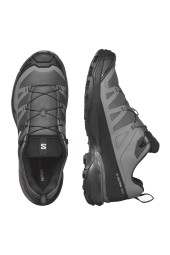 Salomon X Ultra 360 Erkek Outdoor Ayakkabı Gri - L47448300-Gri-42 2/3