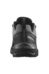 Salomon X Ultra 360 Erkek Outdoor Ayakkabı Gri - L47448300-Gri-42 2/3