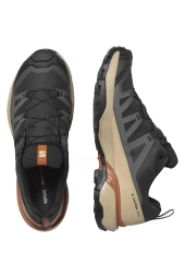 Salomon X ULTRA 360 GORE-TEX Siyah Erkek Outdoor L47687000