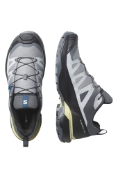 Salomon X Ultra 360 Gri Erkek Outdoor Ayakkabı - L47737000-Gri-41 1/3