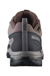 Salomon x Ultra 5 Gore-Tex Su Geçirmez Gri Erkek L47854600