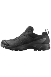 Salomon x Ultra 5 Gore-Tex Su Geçirmez L47725500 Siyah Erkek L47725500