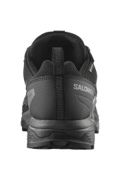 Salomon x Ultra 5 Gore-Tex Su Geçirmez L47725500 Siyah Erkek L47725500