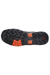 Salomon x Ultra 5 Gore-Tex Su Geçirmez Siyah Erkek L47797800
