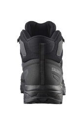 Salomon X Ultra 5 Mıd Gore-Tex Erkek Siyah Bot L47754200