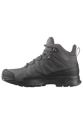 Salomon X Ultra Forces Mıd Gtx Erkek Antarsit Taktik Bot L47234400