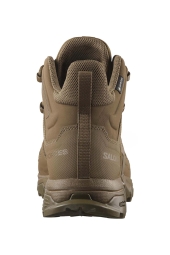 Salomon X Ultra Forces Mıd Gtx Erkek Camel Taktik Bot L47875200