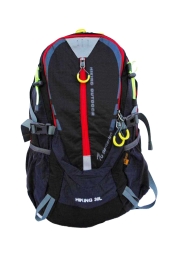 Senterlan Leno 30 Lt Trekking Outdooor Sırt Çantası S2310