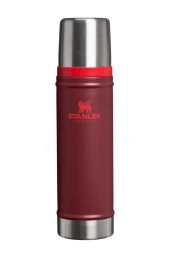 Stanley Classic Legendary  Klasik Vakumlu 0,59 L  Çelik Termos 10-11345-040