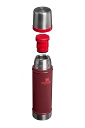 Stanley Classic Legendary  Klasik Vakumlu 0,59 L  Çelik Termos 10-11345-040