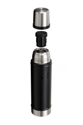 Stanley Classic Legendary  Klasik Vakumlu 0,59 L  Çelik Termos 10-11345-044