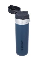 Stanley Go Quick Flip Paslanmaz Lacivert Çelik Termos 0.70 Lt