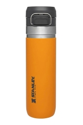 Stanley Go Quick Flip Paslanmaz Turuncu Çelik Termos 0.70 Lt