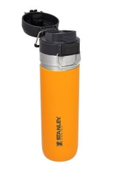 Stanley Go Quick Flip Paslanmaz Turuncu Çelik Termos 0.70 Lt
