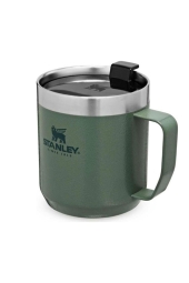 Stanley Haki Klasik Paslanmaz Çelik 0.35 L Termos Bardak