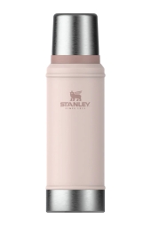 Stanley Klasik Vakumlu Pembe Termos 0.75 Lt  10-01612-063