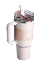 Stanley Quencher Protour Flip Straw 1.18 lt Pipetli Termos Bardak 10-12486-097