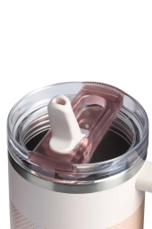 Stanley Quencher Protour Flip Straw 1.18 lt Pipetli Termos Bardak 10-12486-097