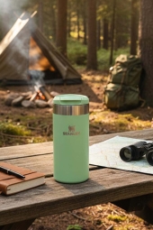 Stanley The AeroLight Transit 0.35 lt Termos Bardak 10-10788-140