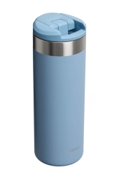 Stanley The AeroLight Transit 0.47 lt  İndigo Mavi Termos  Bardak 10-10787-250