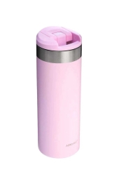 Stanley The AeroLight Transit 0.47 lt Termos Pembe Bardak 10-10787-221