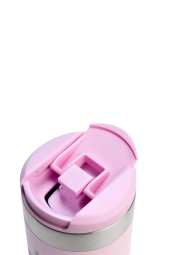 Stanley The AeroLight Transit 0.47 lt Termos Pembe Bardak 10-10787-221