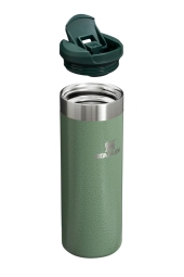 Stanley The AeroLight Transit 0.47 lt Termos Yeşil Bardak 10-10787-202