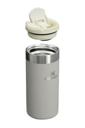 Stanley The AeroLight Transit Gri 0.35 lt Termos Bardak 10-10788-104