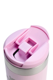 Stanley The AeroLight Transit Pembe 0.35 lt Termos Bardak 10-10788-109