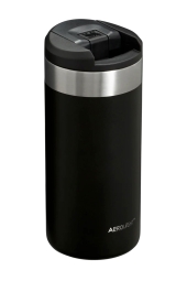 Stanley The AeroLight Transit Siyah 0.35 lt Termos Bardak 10-10788-103