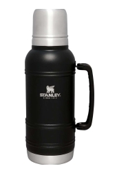 Stanley The Artisan Paslanmaz Çelik Termos 1.4 LT Siyah 10-11429-005