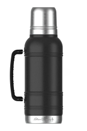 Stanley The Artisan Paslanmaz Çelik Termos 1.4 LT Siyah 10-11429-005