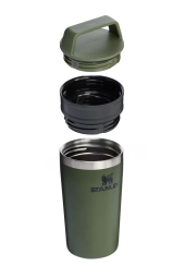 Stanley The Cafe To-Go Travel Mug 0.35L/12Oz Termos Bardak 10-12080-041
