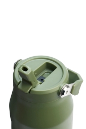 Stanley The IceFlow Flip Straw Su Haki Termosu 1.06 Lt 10-12111-081