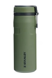 Stanley The Iceflow Twist Flip 0.47 LT Çelik Termos 10-12106-087