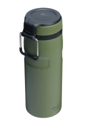 Stanley The Iceflow Twist Flip 0.47 LT Çelik Termos 10-12106-087