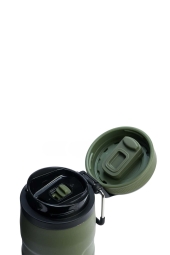 Stanley The Iceflow Twist Flip 0.47 LT Çelik Termos 10-12106-087