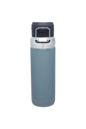 Stanley The Quick Flip Paslanmaz Çelik Açık Mavi Termos 1.06 LT
