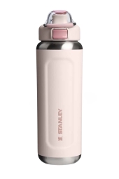 Stanley Wellspring Bottle 0,70 LT Termos Açık Pembe 10-13111-031